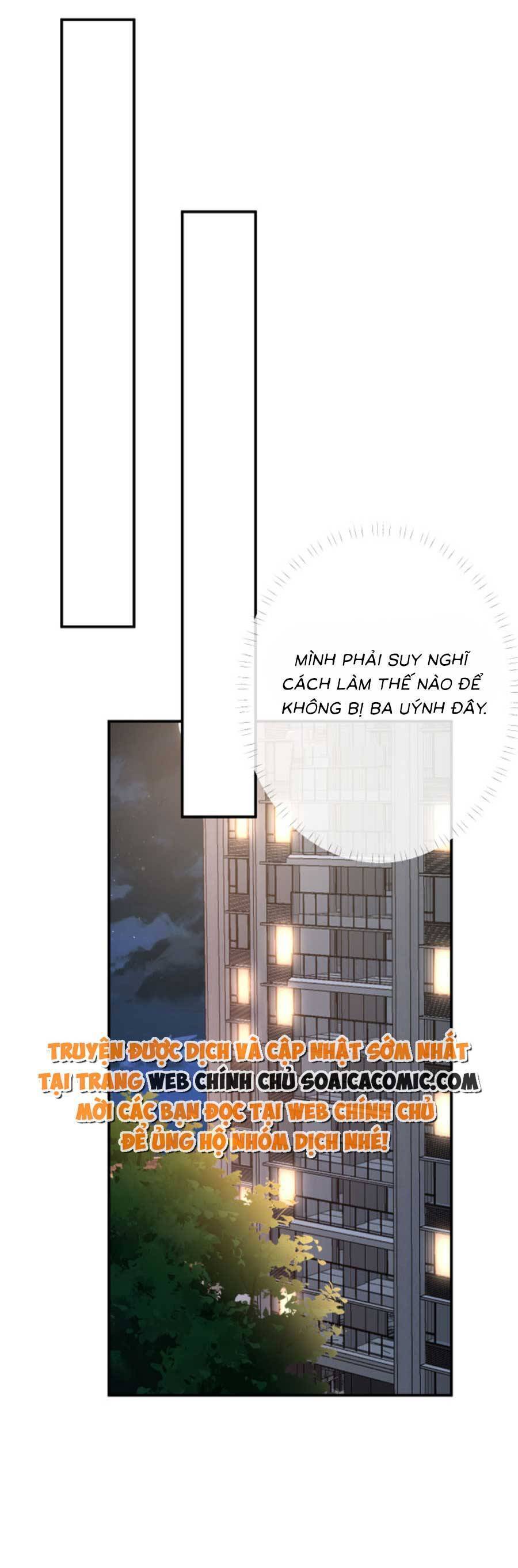 Ôm Khẩn Tiểu Mã Giáp Của Tôi Chap 156 - Next Chap 157