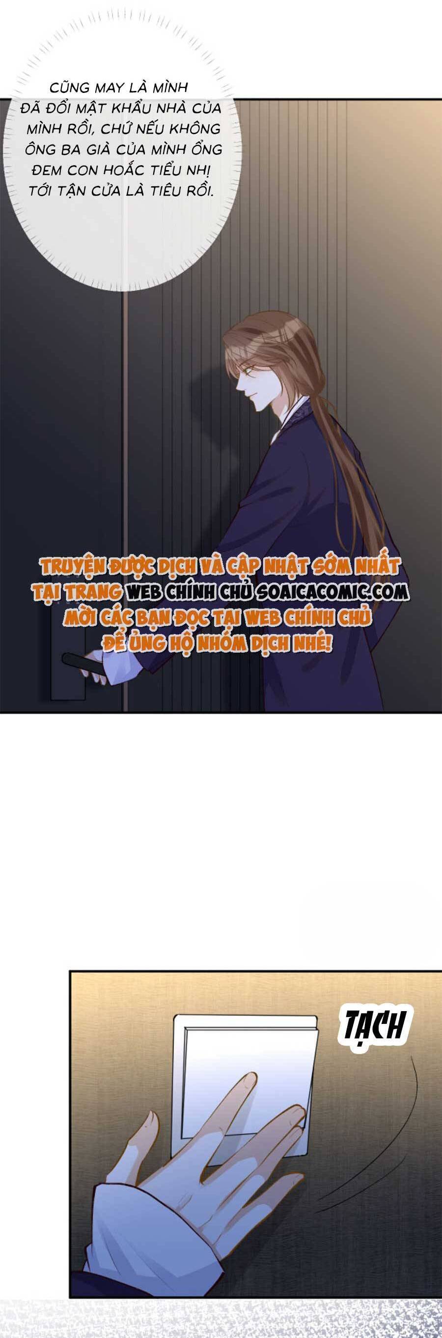 Ôm Khẩn Tiểu Mã Giáp Của Tôi Chap 156 - Next Chap 157