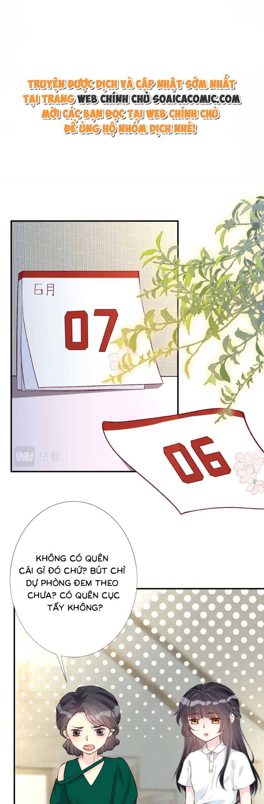 Ôm Khẩn Tiểu Mã Giáp Của Tôi Chap 157 - Next Chap 158
