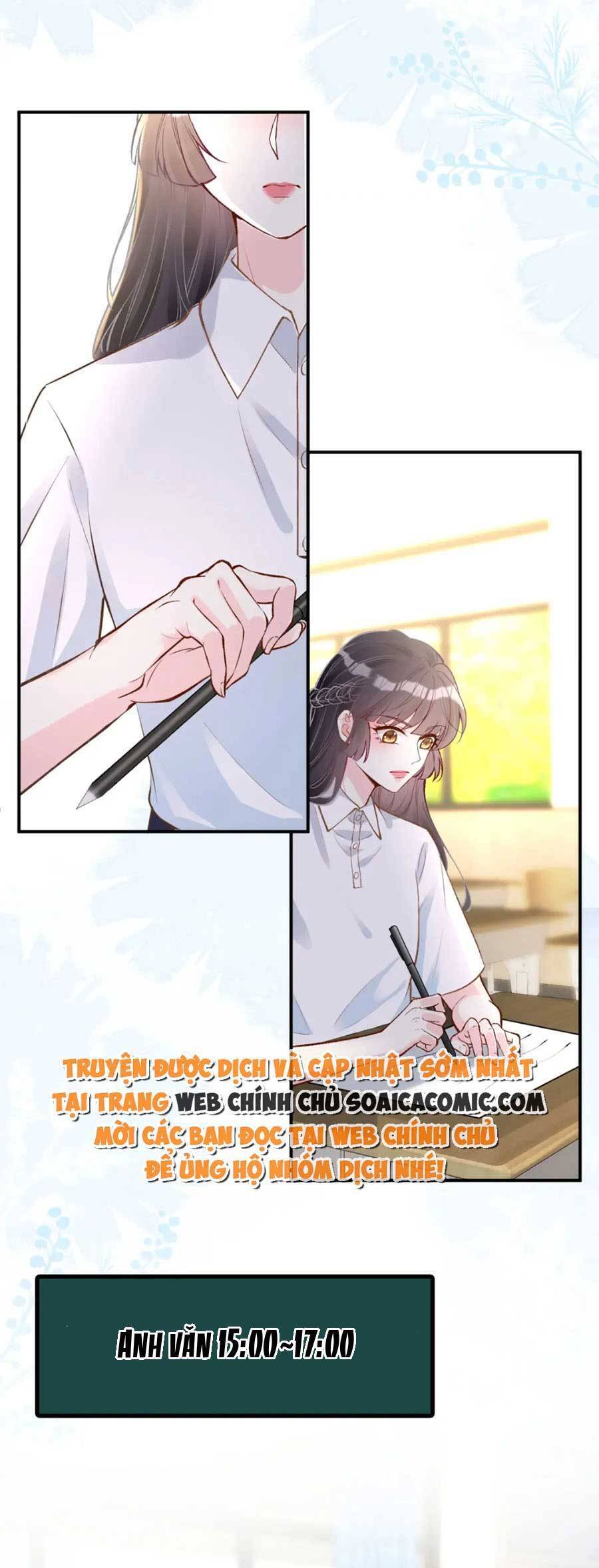 Ôm Khẩn Tiểu Mã Giáp Của Tôi Chap 157 - Next Chap 158