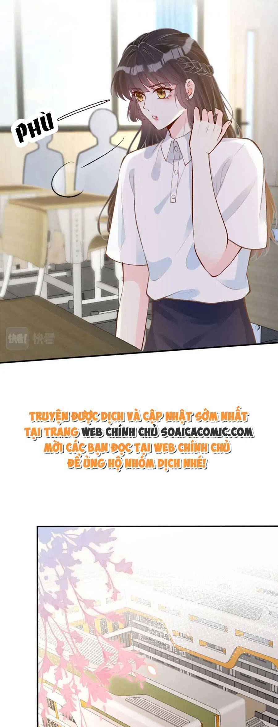 Ôm Khẩn Tiểu Mã Giáp Của Tôi Chap 157 - Next Chap 158