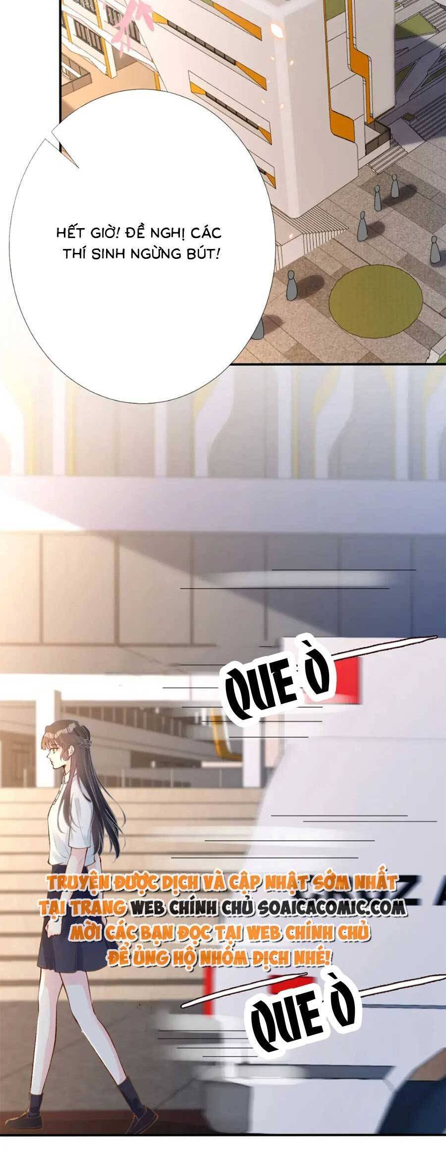 Ôm Khẩn Tiểu Mã Giáp Của Tôi Chap 157 - Next Chap 158