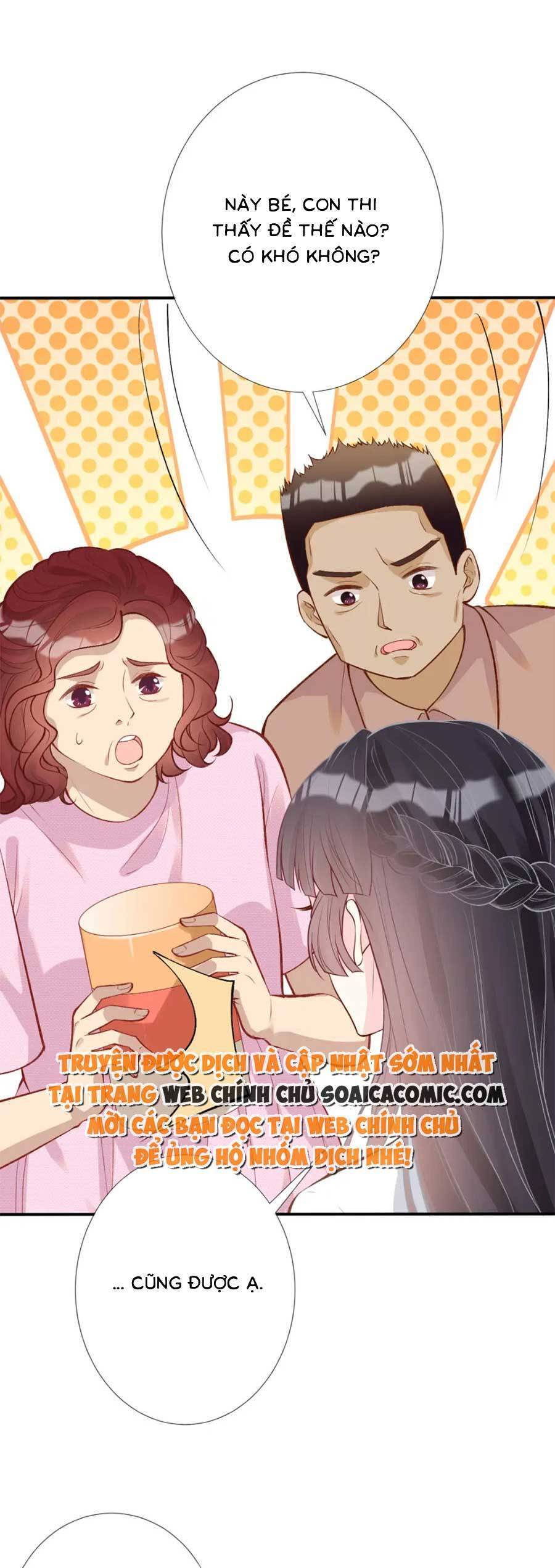 Ôm Khẩn Tiểu Mã Giáp Của Tôi Chap 157 - Next Chap 158