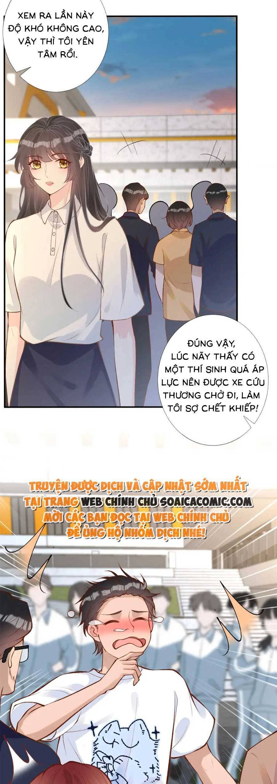 Ôm Khẩn Tiểu Mã Giáp Của Tôi Chap 157 - Next Chap 158