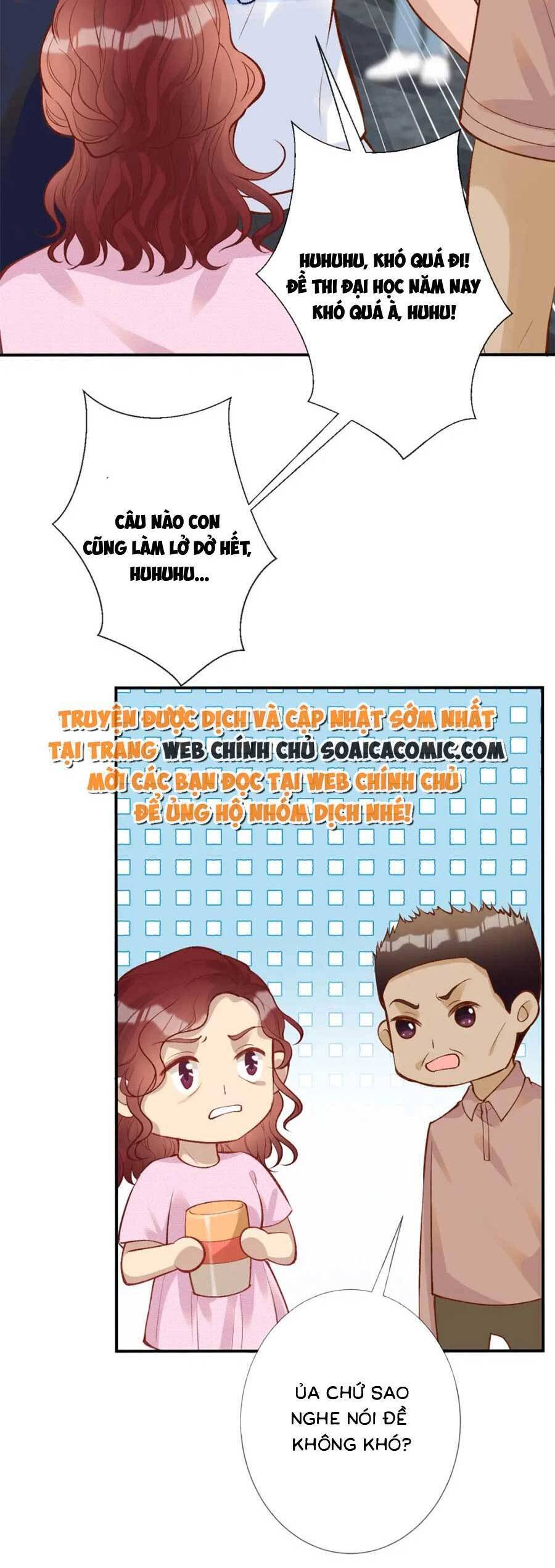 Ôm Khẩn Tiểu Mã Giáp Của Tôi Chap 157 - Next Chap 158
