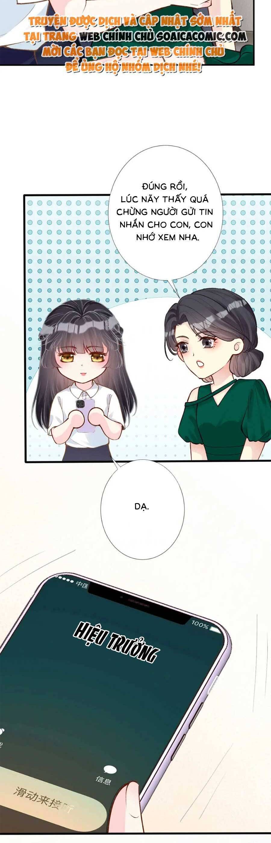 Ôm Khẩn Tiểu Mã Giáp Của Tôi Chap 157 - Next Chap 158