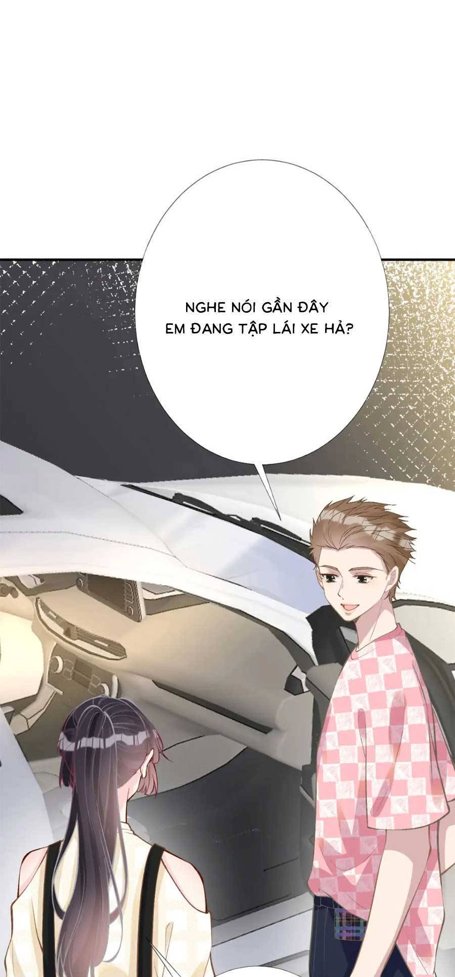 Ôm Khẩn Tiểu Mã Giáp Của Tôi Chap 157 - Next Chap 158