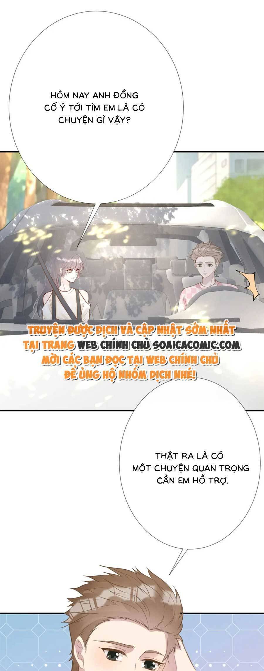 Ôm Khẩn Tiểu Mã Giáp Của Tôi Chap 157 - Next Chap 158