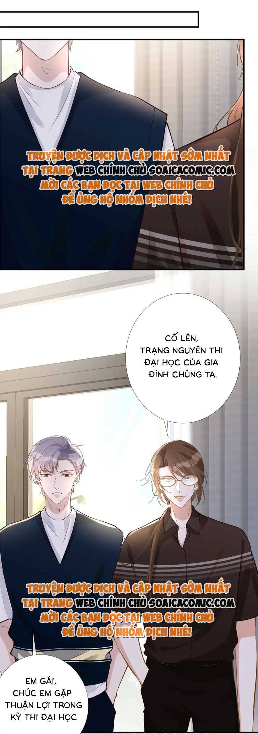 Ôm Khẩn Tiểu Mã Giáp Của Tôi Chap 157 - Next Chap 158