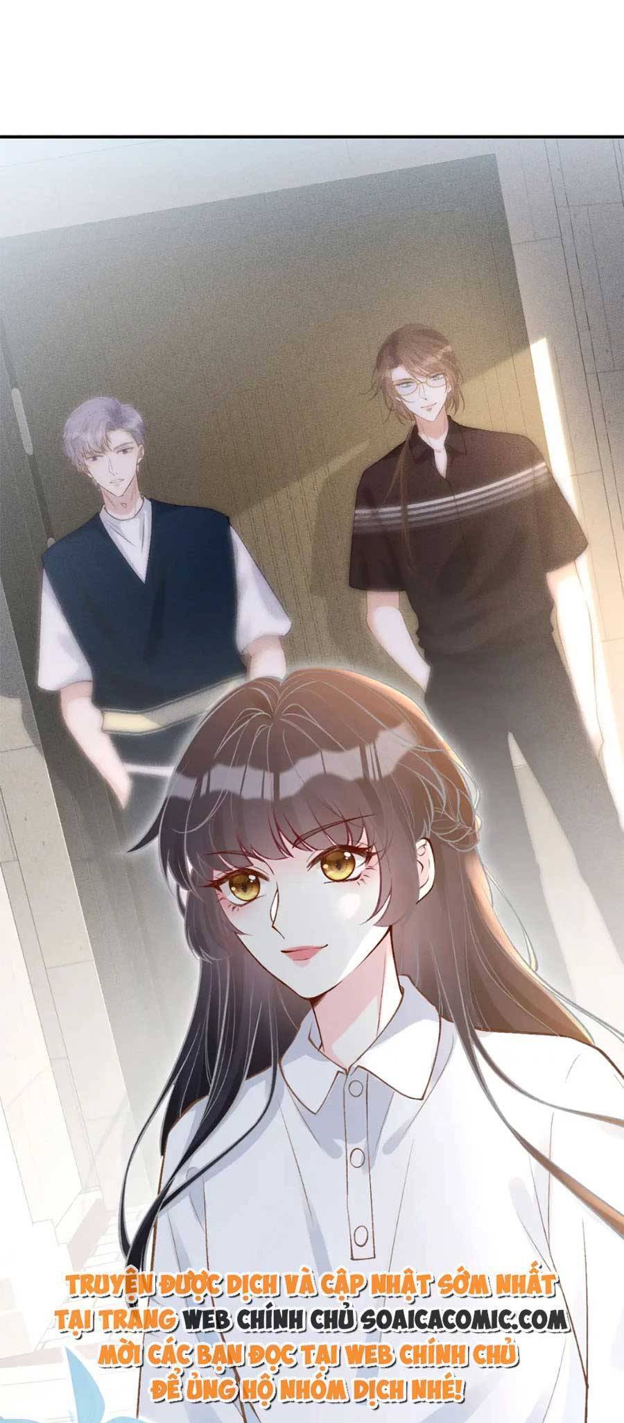 Ôm Khẩn Tiểu Mã Giáp Của Tôi Chap 157 - Next Chap 158