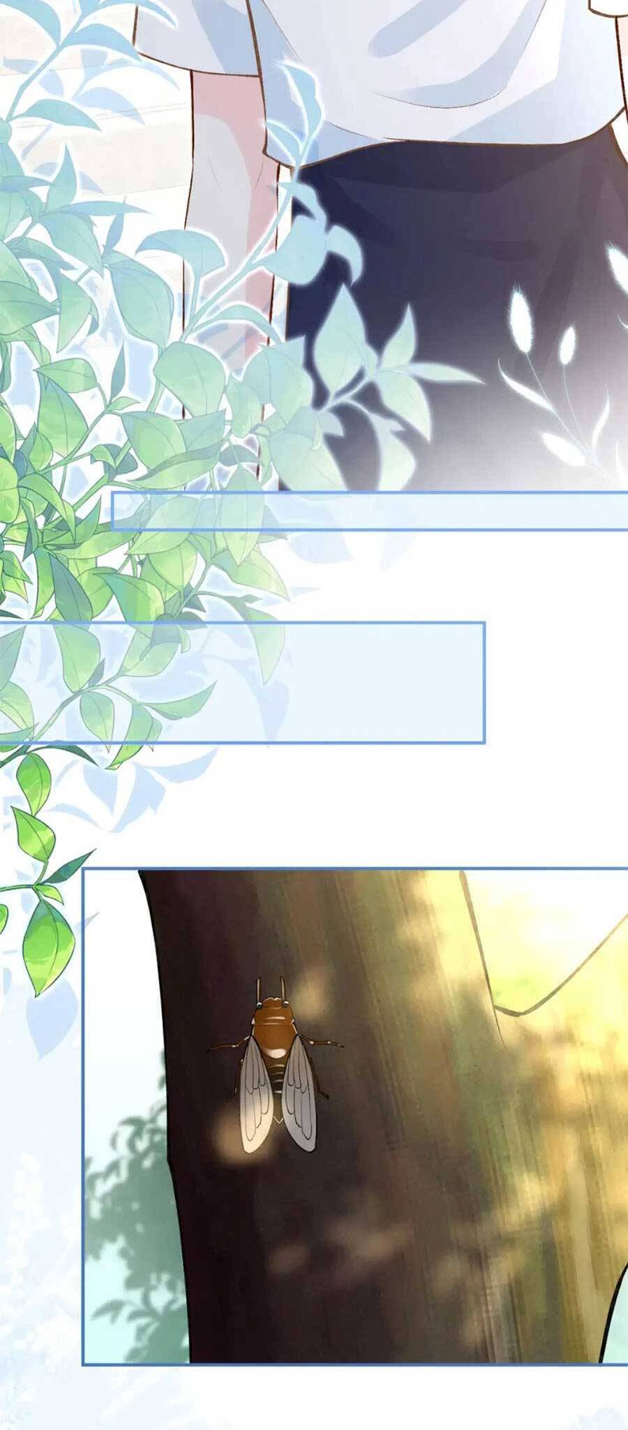Ôm Khẩn Tiểu Mã Giáp Của Tôi Chap 157 - Next Chap 158