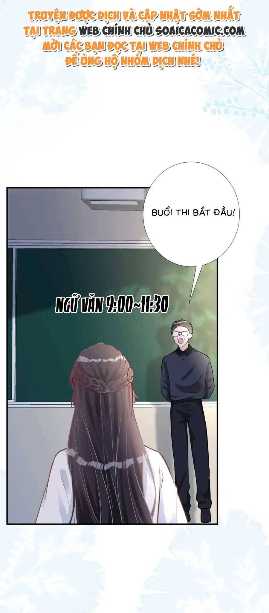Ôm Khẩn Tiểu Mã Giáp Của Tôi Chap 157 - Next Chap 158