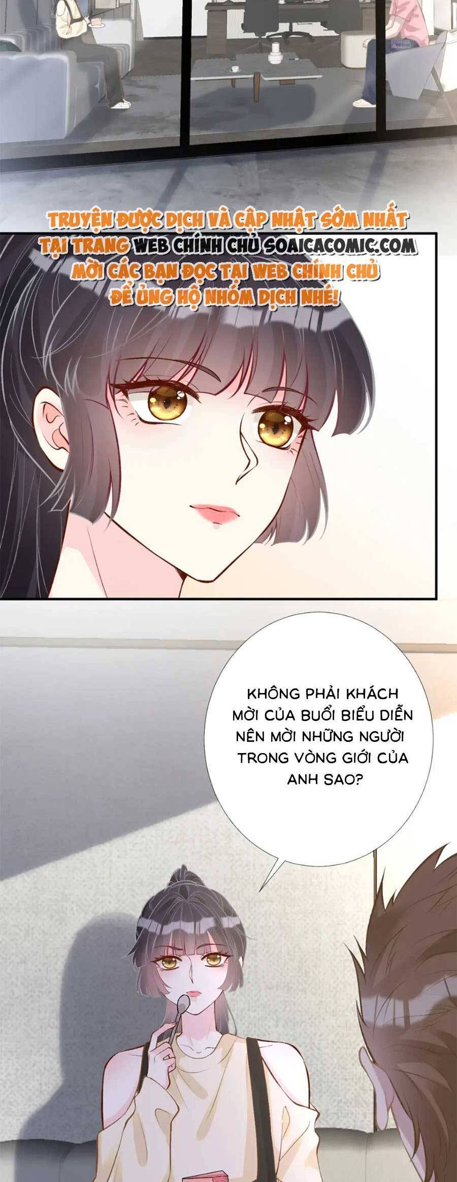 Ôm Khẩn Tiểu Mã Giáp Của Tôi Chap 158 - Next Chap 159