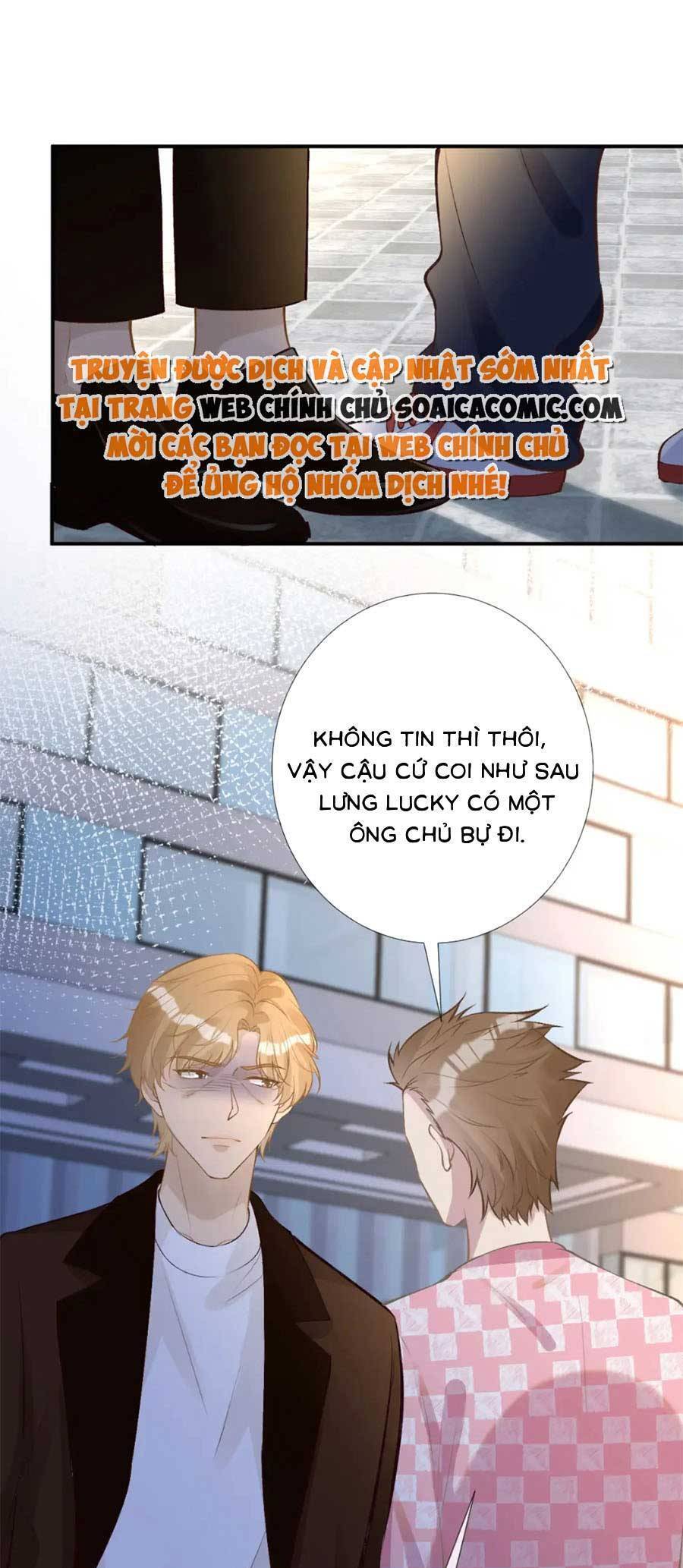 Ôm Khẩn Tiểu Mã Giáp Của Tôi Chap 158 - Next Chap 159