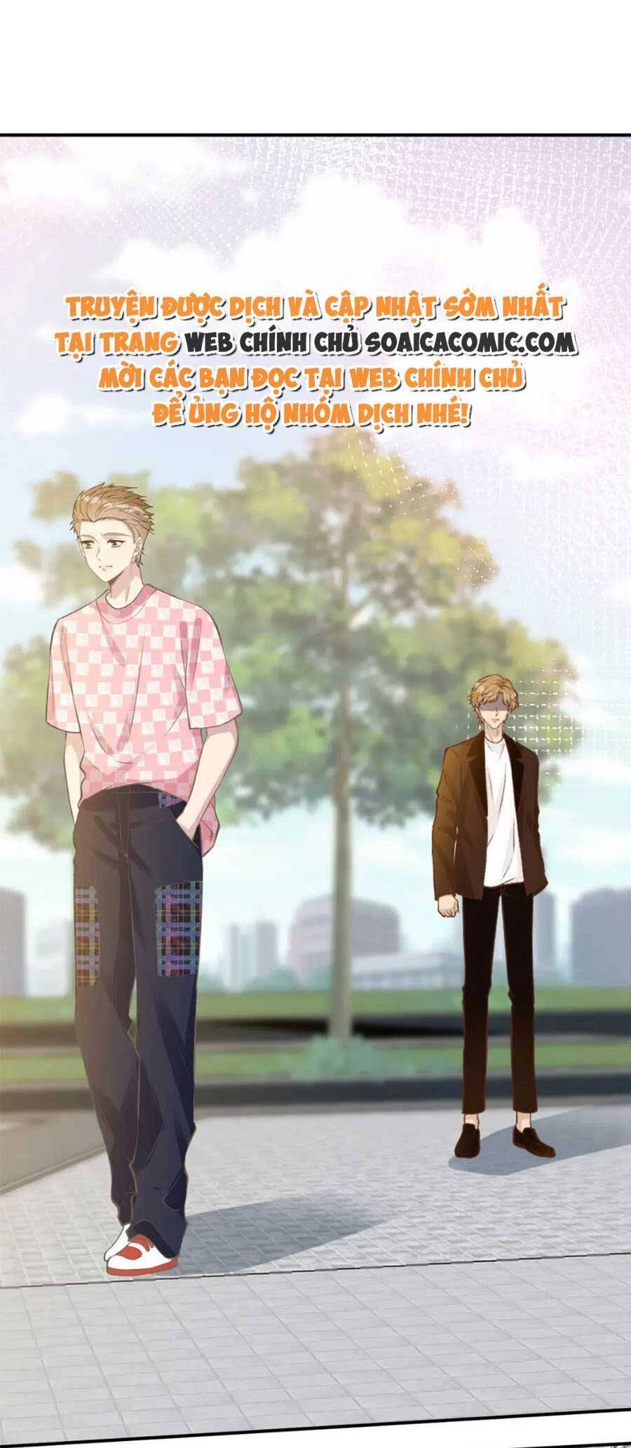 Ôm Khẩn Tiểu Mã Giáp Của Tôi Chap 158 - Next Chap 159