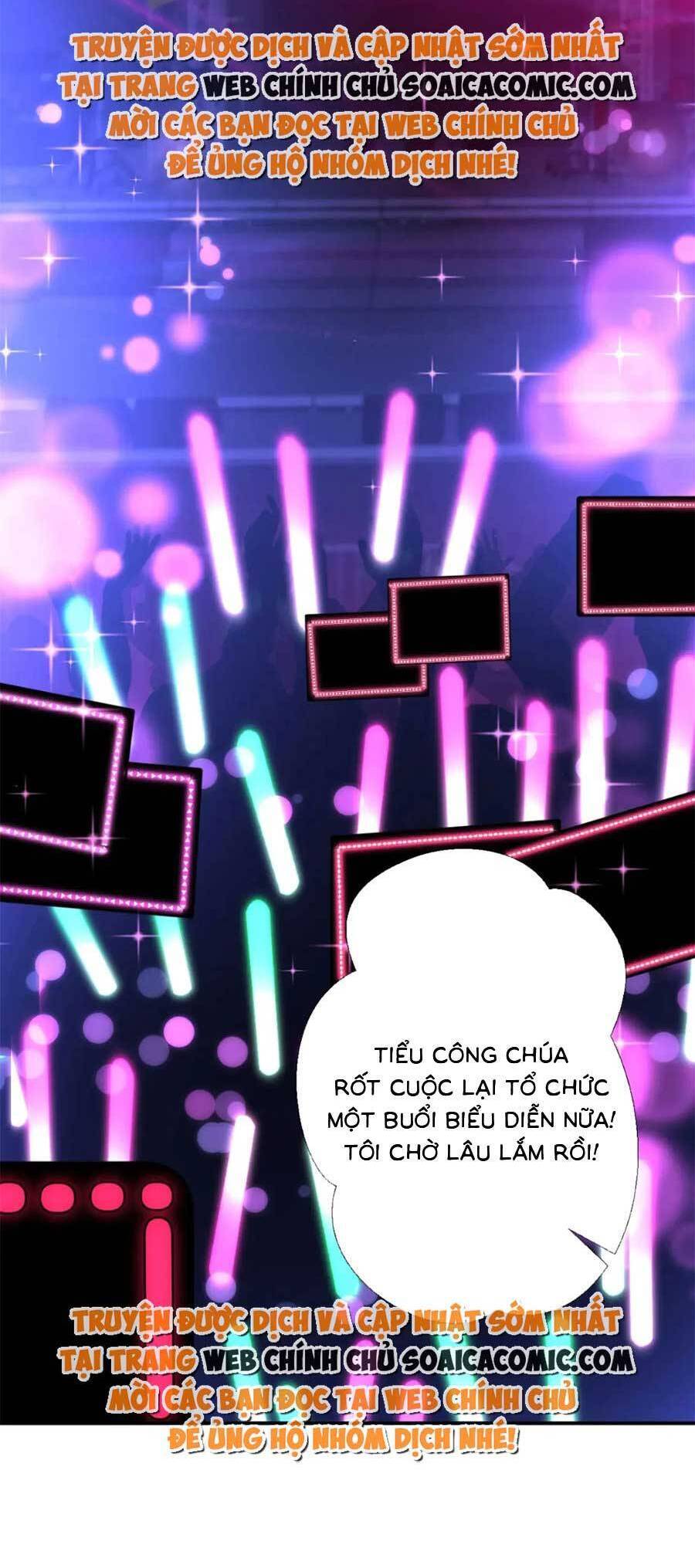 Ôm Khẩn Tiểu Mã Giáp Của Tôi Chap 158 - Next Chap 159
