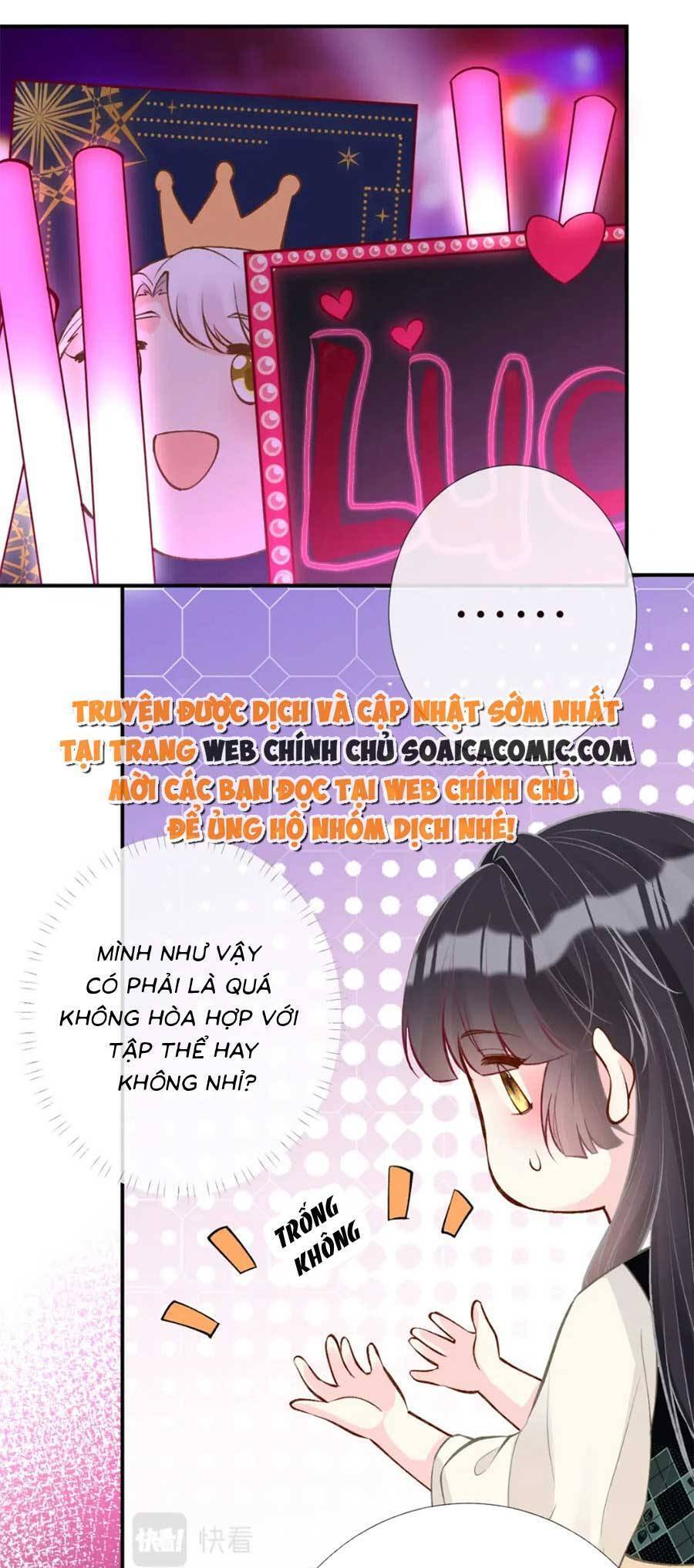 Ôm Khẩn Tiểu Mã Giáp Của Tôi Chap 158 - Next Chap 159