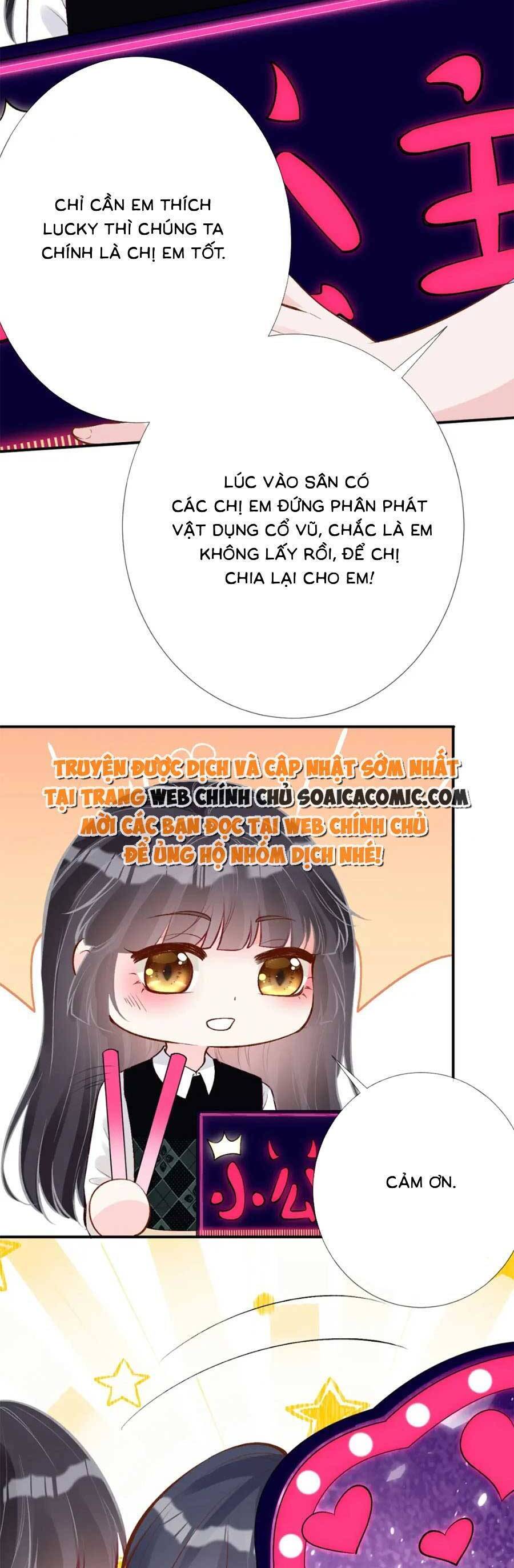 Ôm Khẩn Tiểu Mã Giáp Của Tôi Chap 158 - Next Chap 159