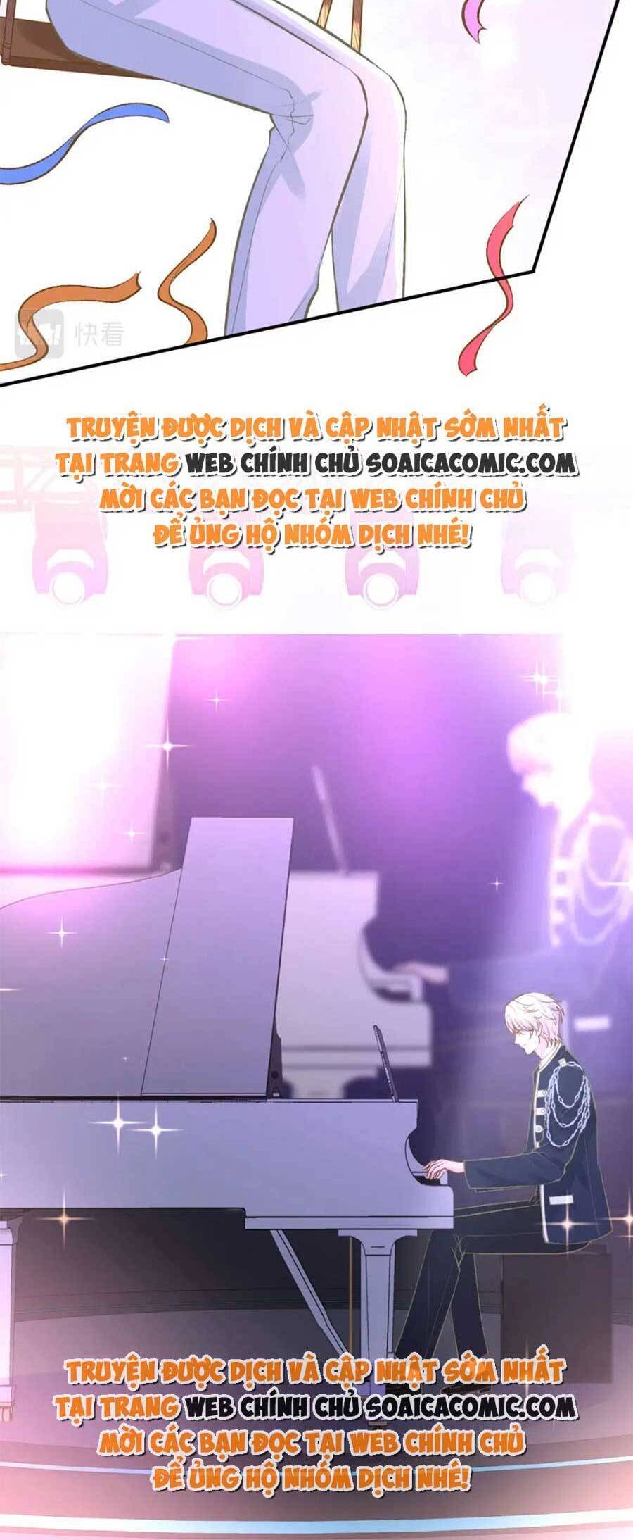 Ôm Khẩn Tiểu Mã Giáp Của Tôi Chap 158 - Next Chap 159