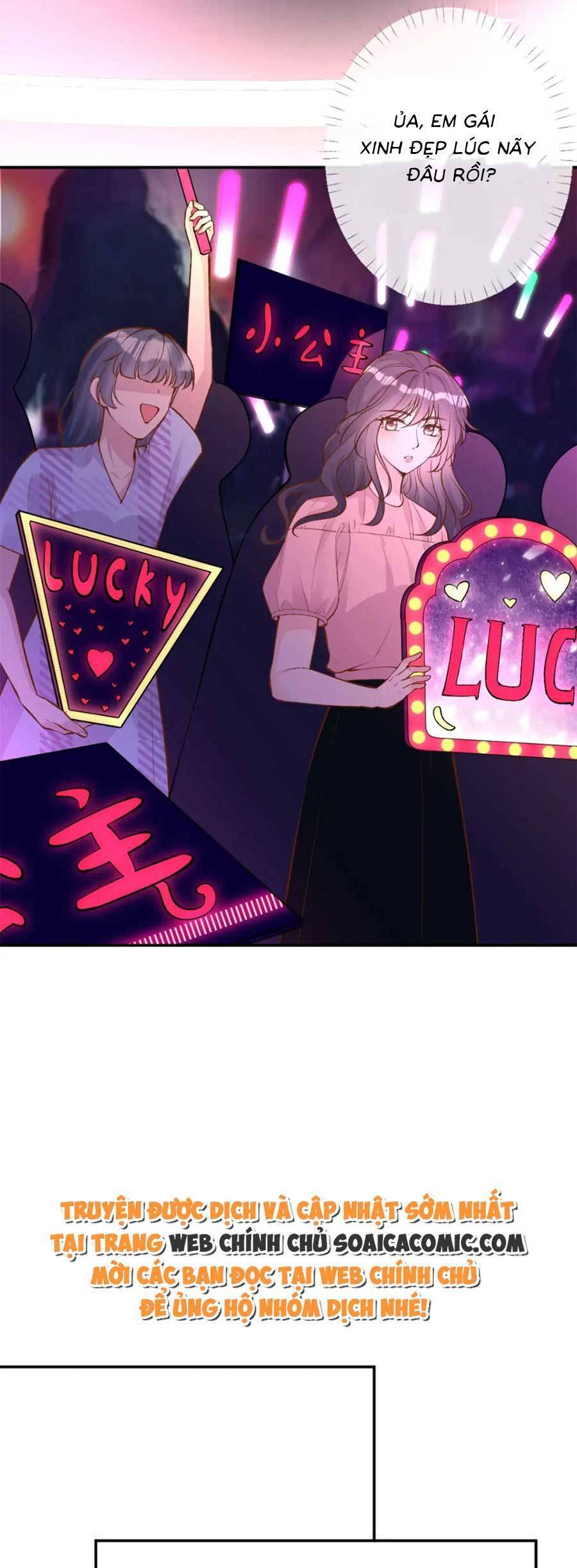 Ôm Khẩn Tiểu Mã Giáp Của Tôi Chap 158 - Next Chap 159