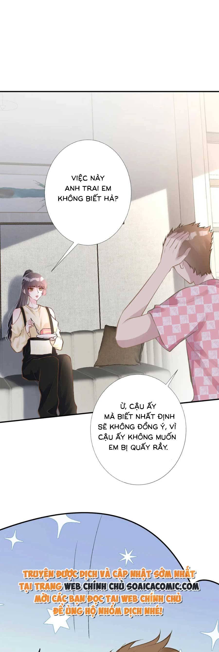Ôm Khẩn Tiểu Mã Giáp Của Tôi Chap 158 - Next Chap 159