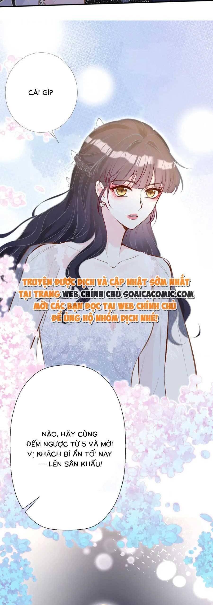 Ôm Khẩn Tiểu Mã Giáp Của Tôi Chap 158 - Next Chap 159