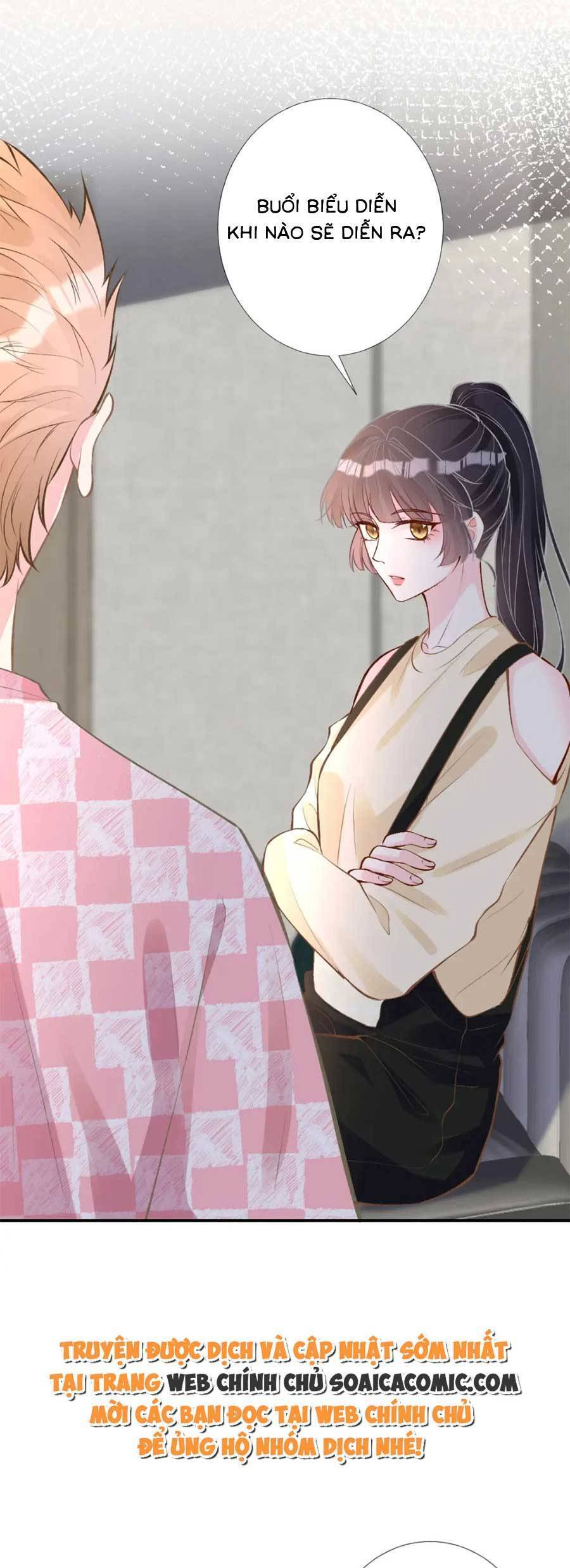 Ôm Khẩn Tiểu Mã Giáp Của Tôi Chap 158 - Next Chap 159