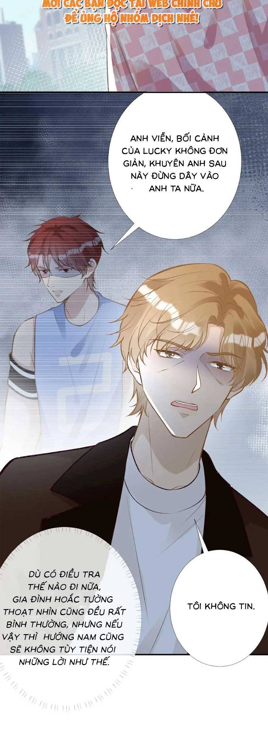 Ôm Khẩn Tiểu Mã Giáp Của Tôi Chap 158 - Next Chap 159