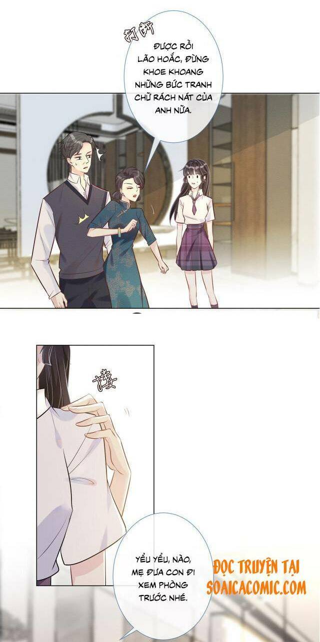 Ôm Khẩn Tiểu Mã Giáp Của Tôi Chap 2 - Next Chap 3