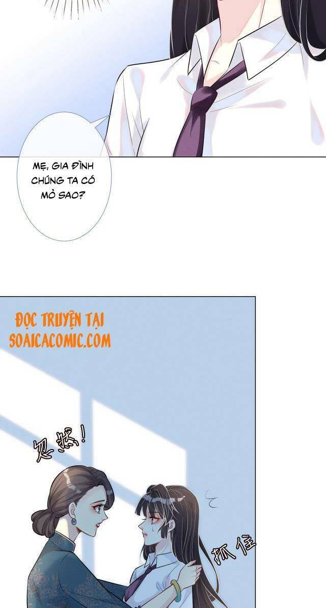 Ôm Khẩn Tiểu Mã Giáp Của Tôi Chap 2 - Next Chap 3
