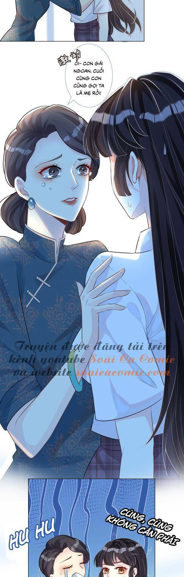 Ôm Khẩn Tiểu Mã Giáp Của Tôi Chap 2 - Next Chap 3