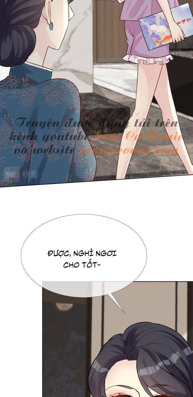 Ôm Khẩn Tiểu Mã Giáp Của Tôi Chap 2 - Next Chap 3