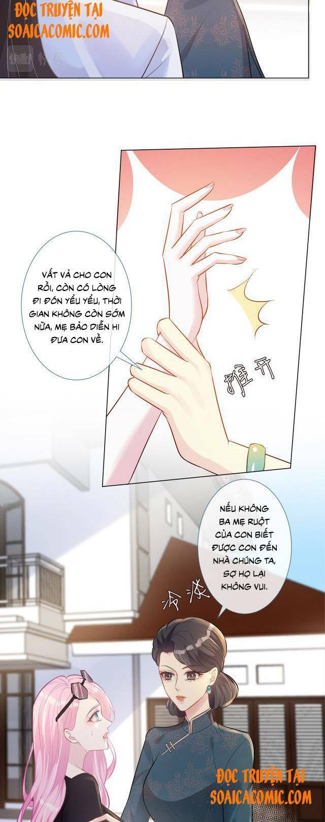 Ôm Khẩn Tiểu Mã Giáp Của Tôi Chap 2 - Next Chap 3