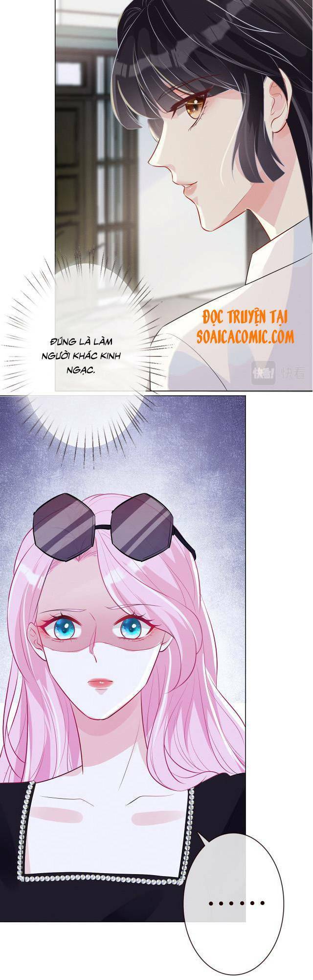 Ôm Khẩn Tiểu Mã Giáp Của Tôi Chap 2 - Next Chap 3