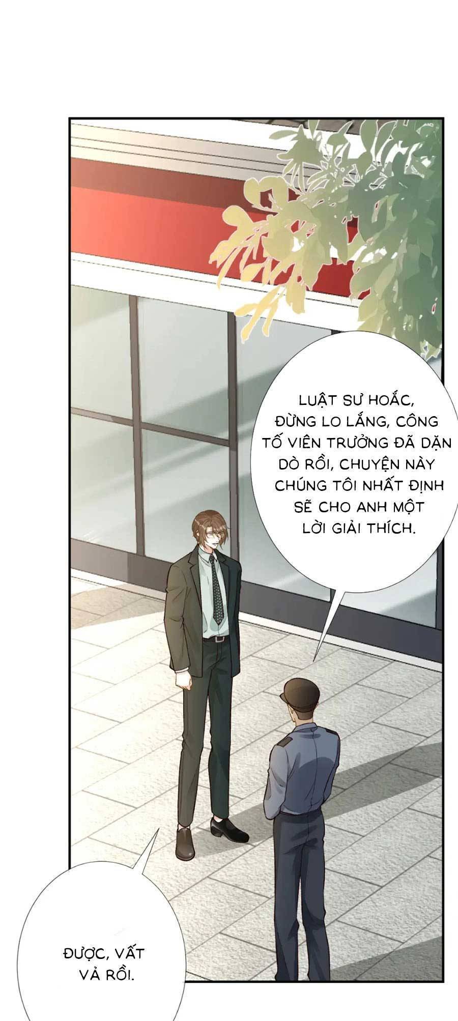 Ôm Khẩn Tiểu Mã Giáp Của Tôi Chap 208 - Next Chap 209