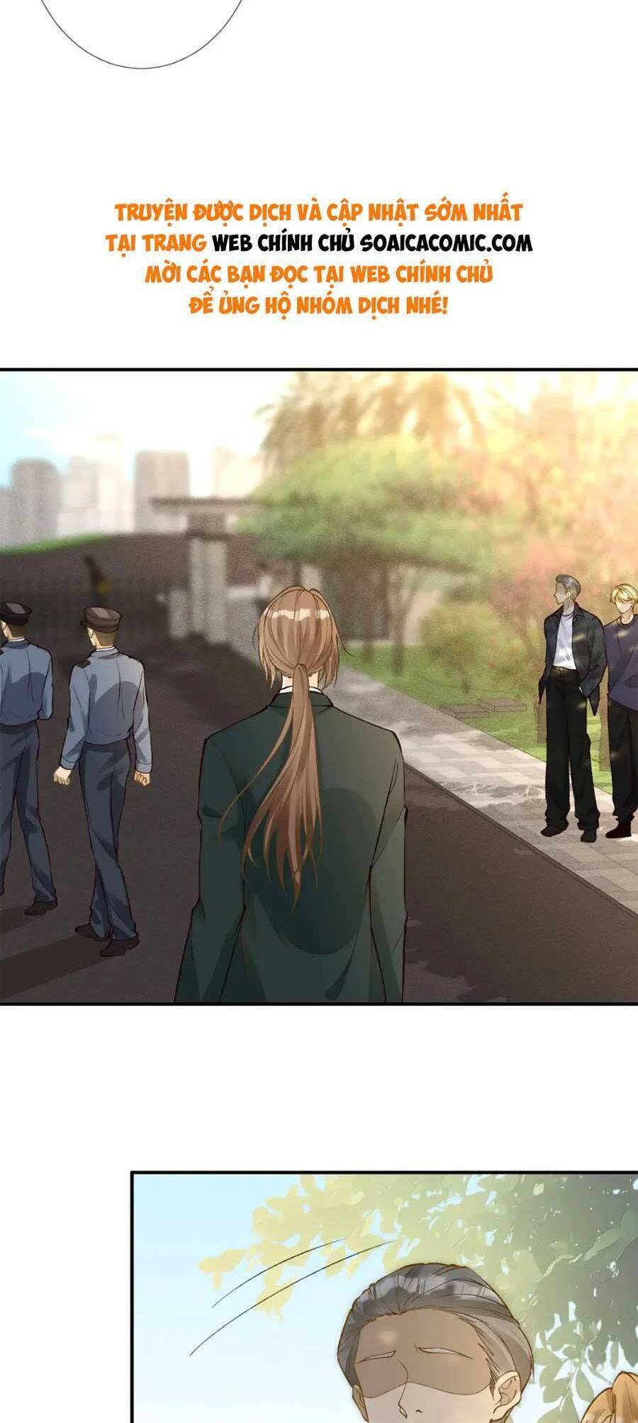 Ôm Khẩn Tiểu Mã Giáp Của Tôi Chap 208 - Next Chap 209