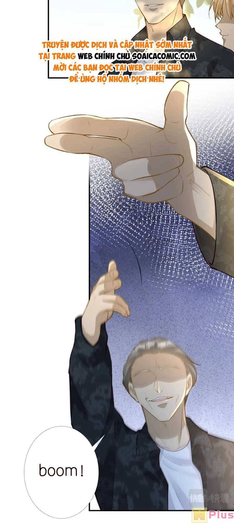 Ôm Khẩn Tiểu Mã Giáp Của Tôi Chap 208 - Next Chap 209