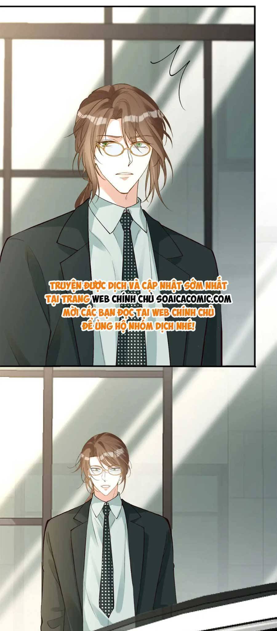 Ôm Khẩn Tiểu Mã Giáp Của Tôi Chap 208 - Next Chap 209