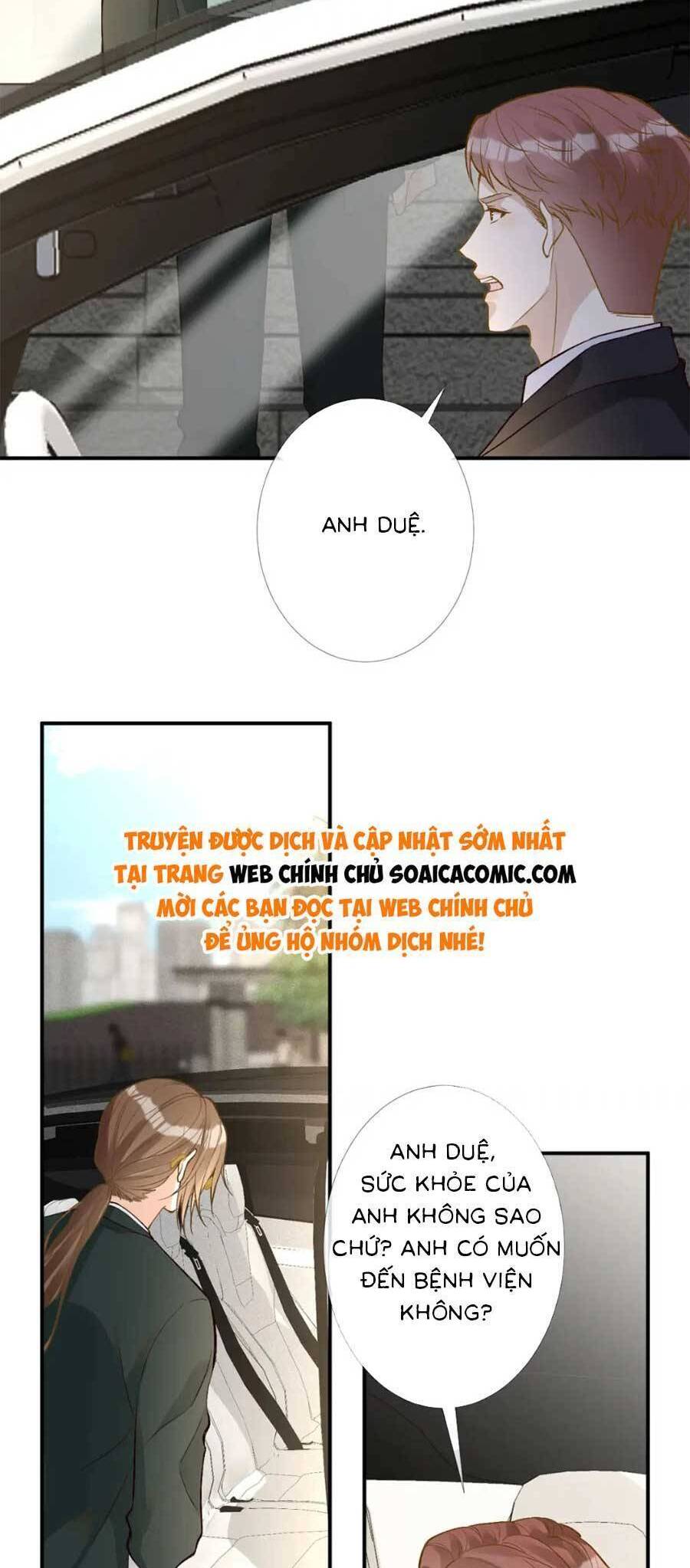 Ôm Khẩn Tiểu Mã Giáp Của Tôi Chap 208 - Next Chap 209