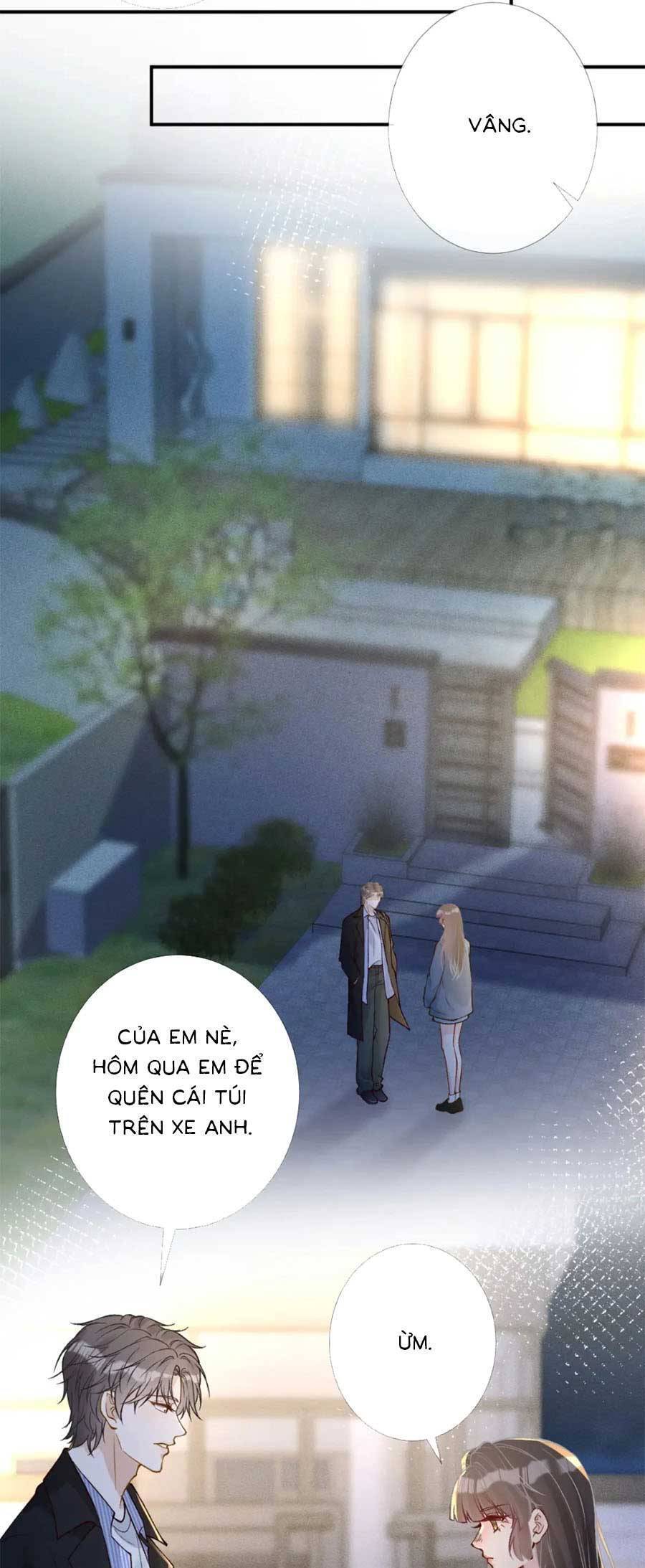 Ôm Khẩn Tiểu Mã Giáp Của Tôi Chap 208 - Next Chap 209