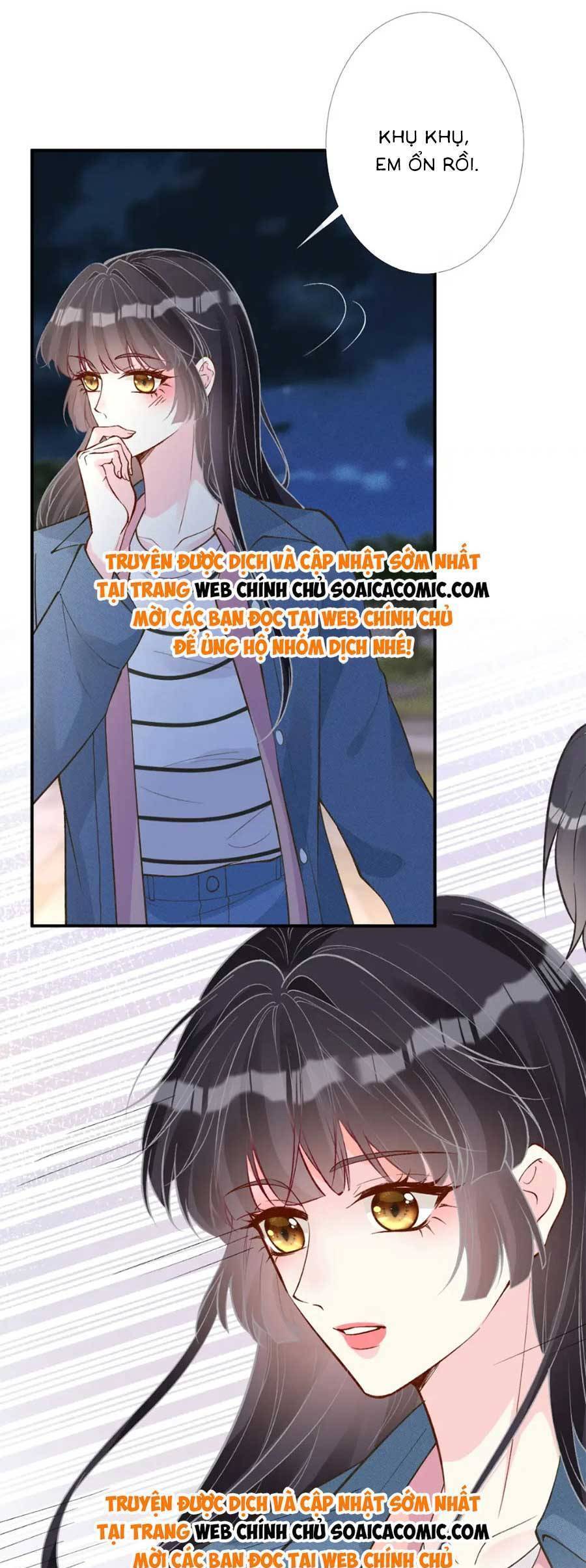 Ôm Khẩn Tiểu Mã Giáp Của Tôi Chap 208 - Next Chap 209