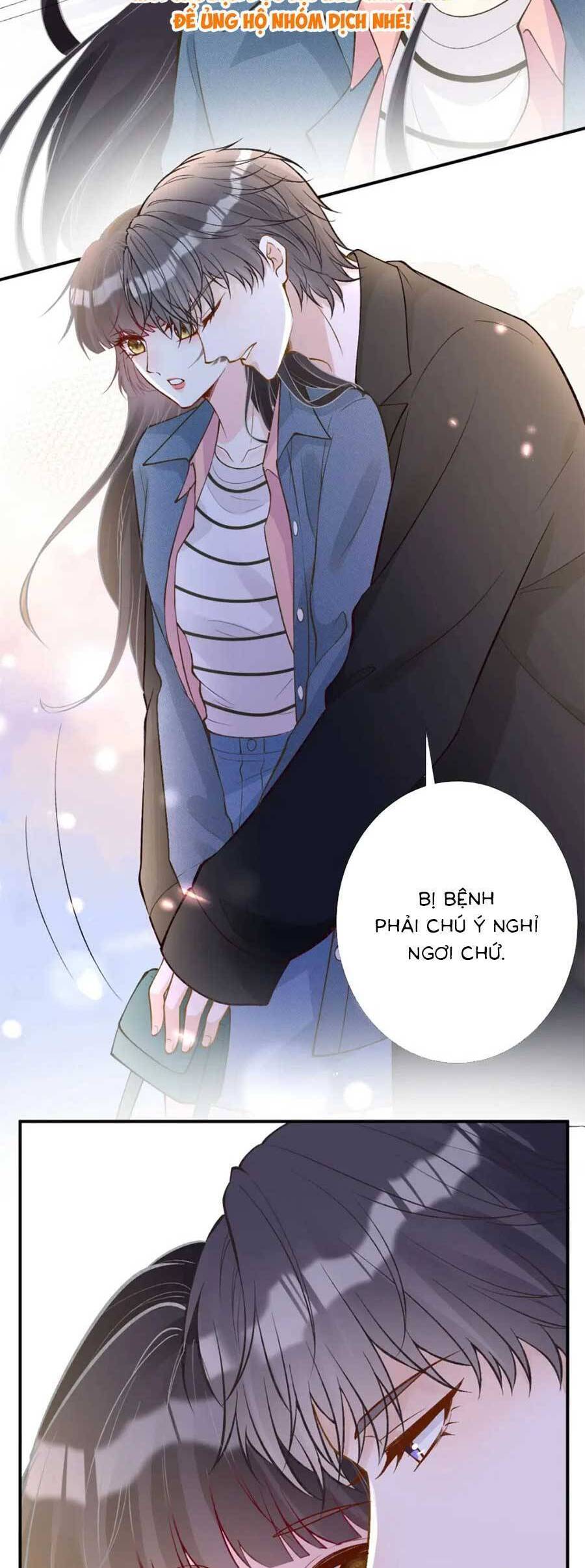 Ôm Khẩn Tiểu Mã Giáp Của Tôi Chap 208 - Next Chap 209