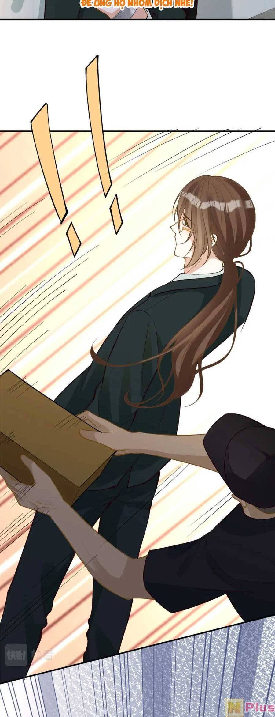 Ôm Khẩn Tiểu Mã Giáp Của Tôi Chap 208 - Next Chap 209