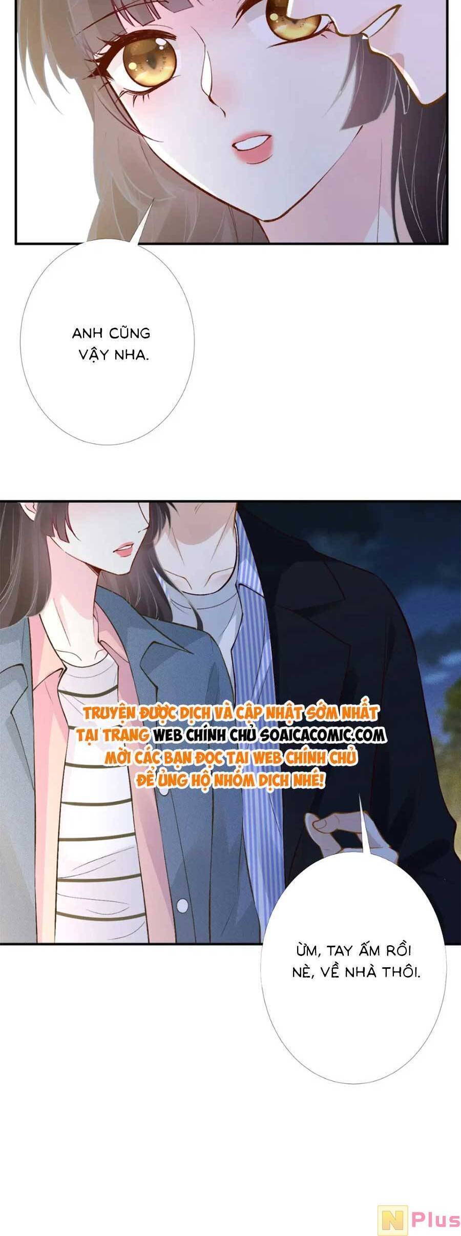 Ôm Khẩn Tiểu Mã Giáp Của Tôi Chap 208 - Next Chap 209