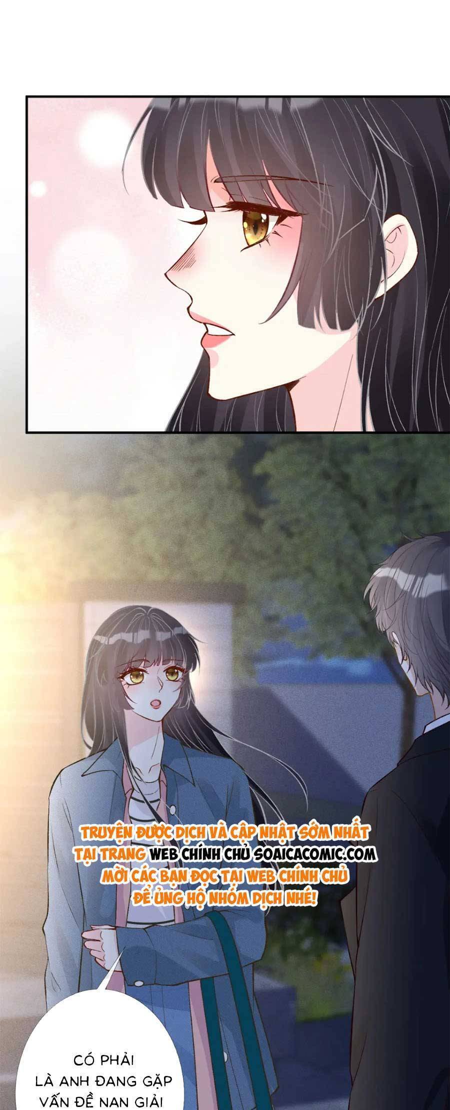 Ôm Khẩn Tiểu Mã Giáp Của Tôi Chap 208 - Next Chap 209