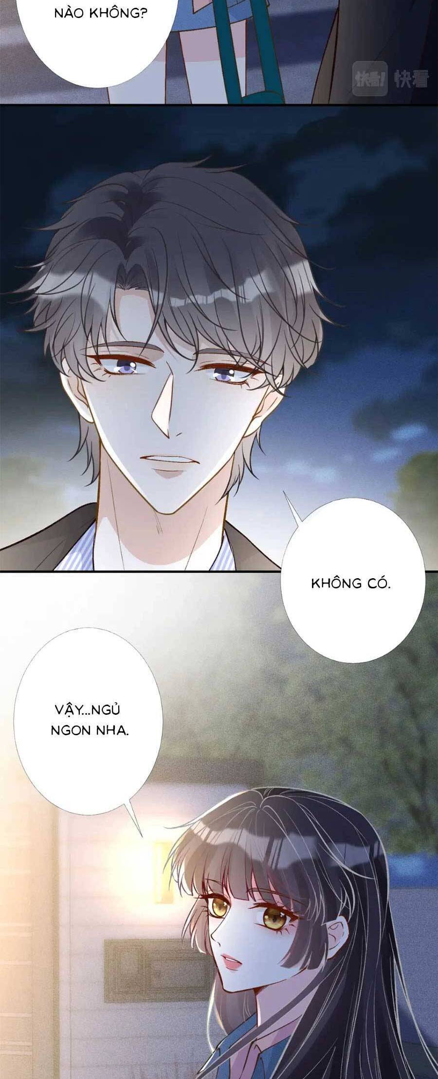 Ôm Khẩn Tiểu Mã Giáp Của Tôi Chap 208 - Next Chap 209