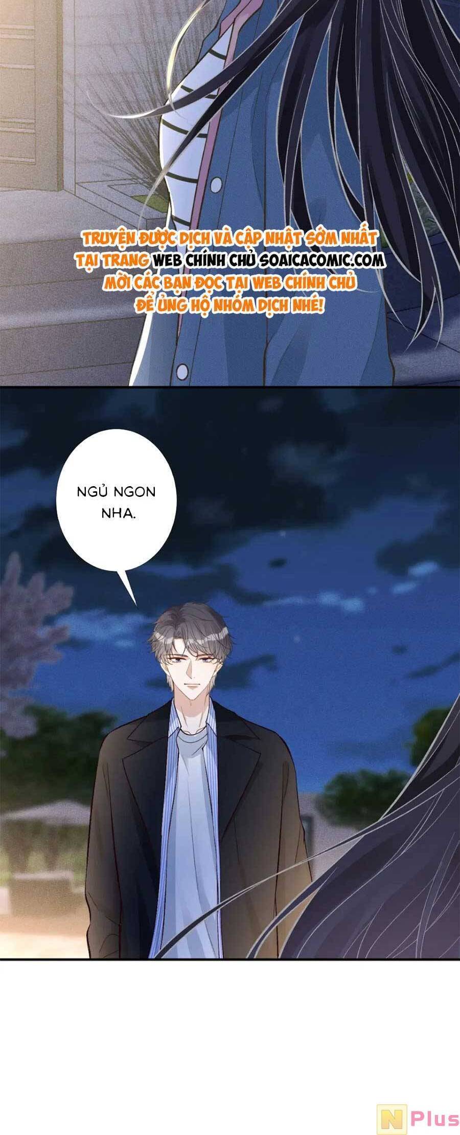 Ôm Khẩn Tiểu Mã Giáp Của Tôi Chap 208 - Next Chap 209