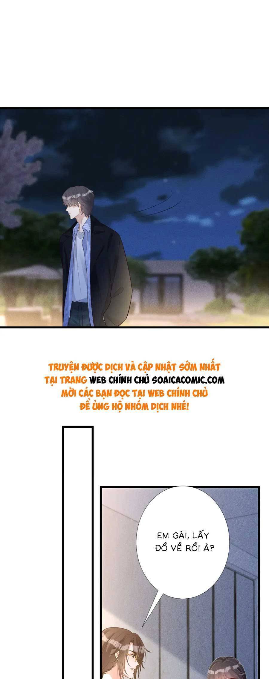 Ôm Khẩn Tiểu Mã Giáp Của Tôi Chap 208 - Next Chap 209
