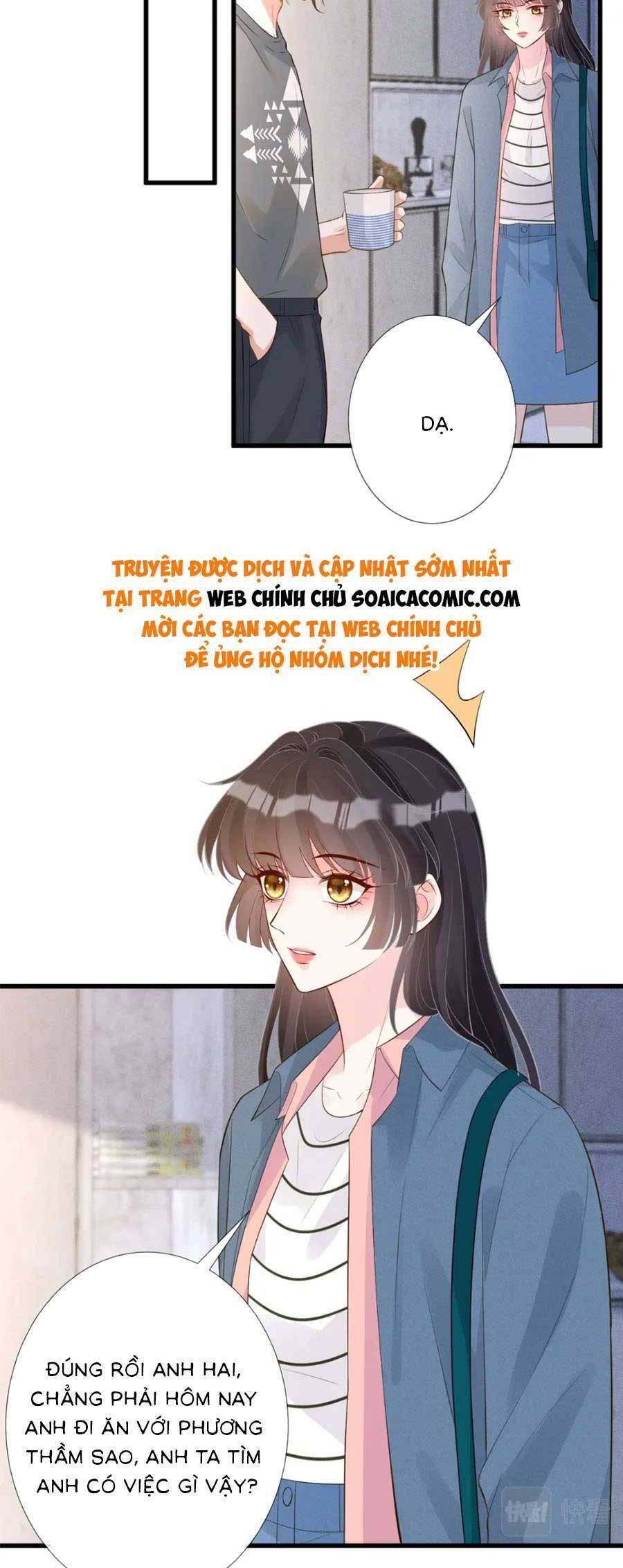 Ôm Khẩn Tiểu Mã Giáp Của Tôi Chap 208 - Next Chap 209