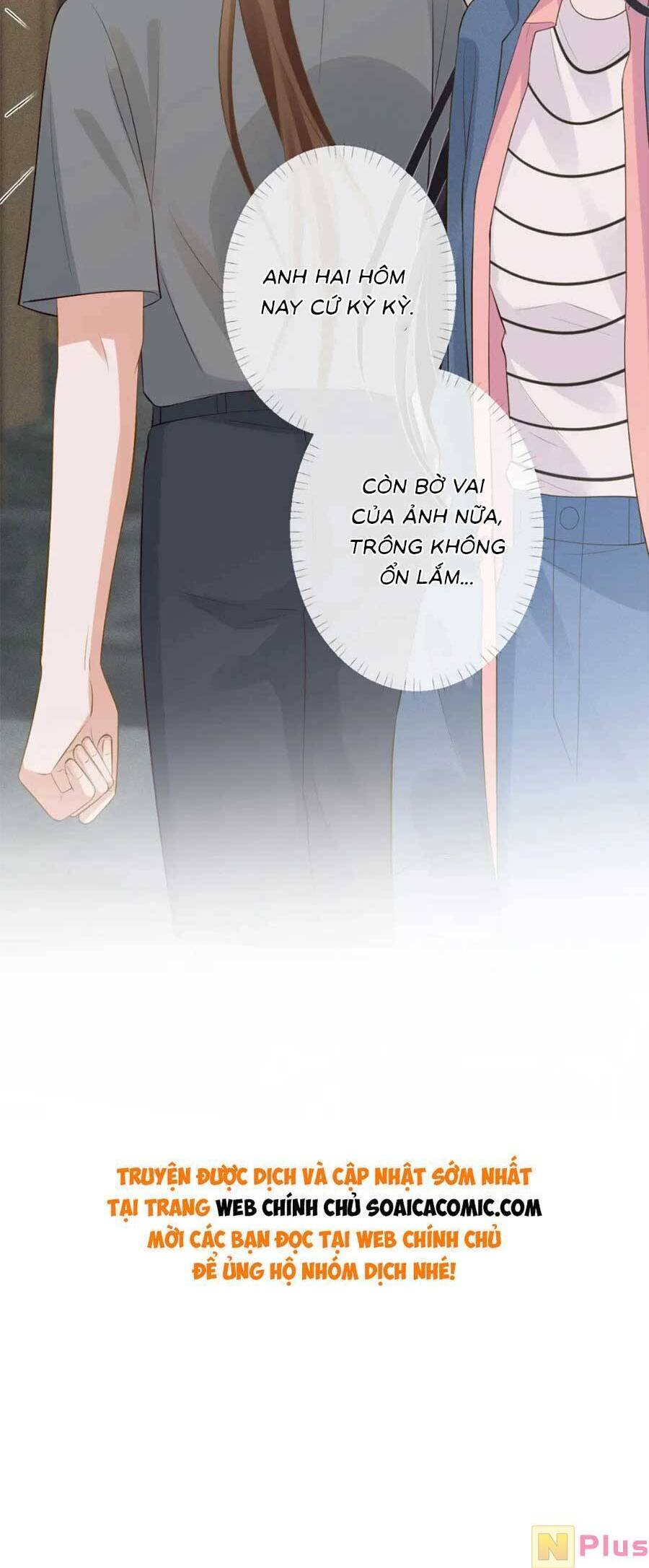 Ôm Khẩn Tiểu Mã Giáp Của Tôi Chap 208 - Next Chap 209